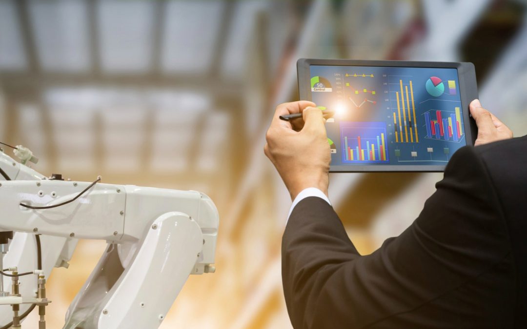Cómo reducir errores y optimizar el proceso de picking en la bodega a través de la automatización.