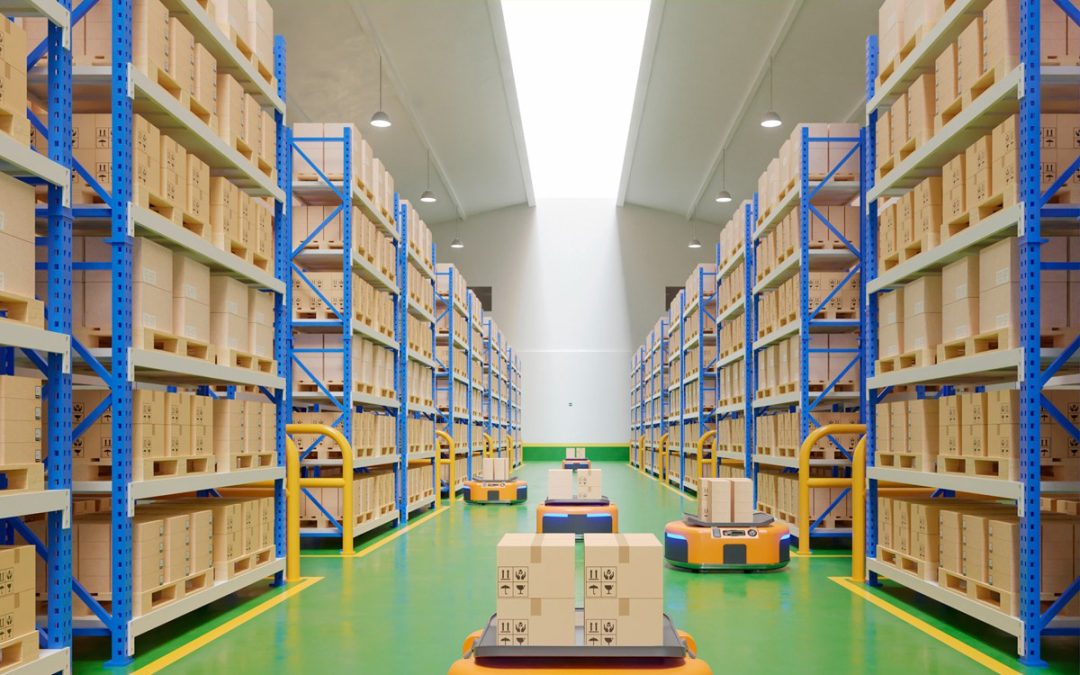 Análisis de los sistemas de automatización más populares y recomendados para bodegas
